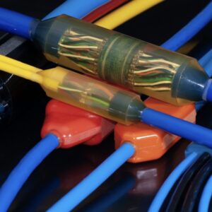Subsea Cable Splicing Kit