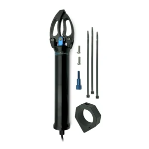 Newton Subsea Gripper